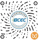 公众号二维码