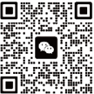公众号二维码